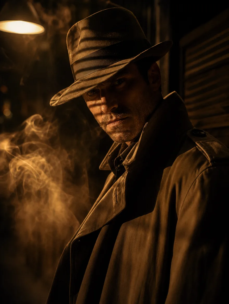 Filme noir